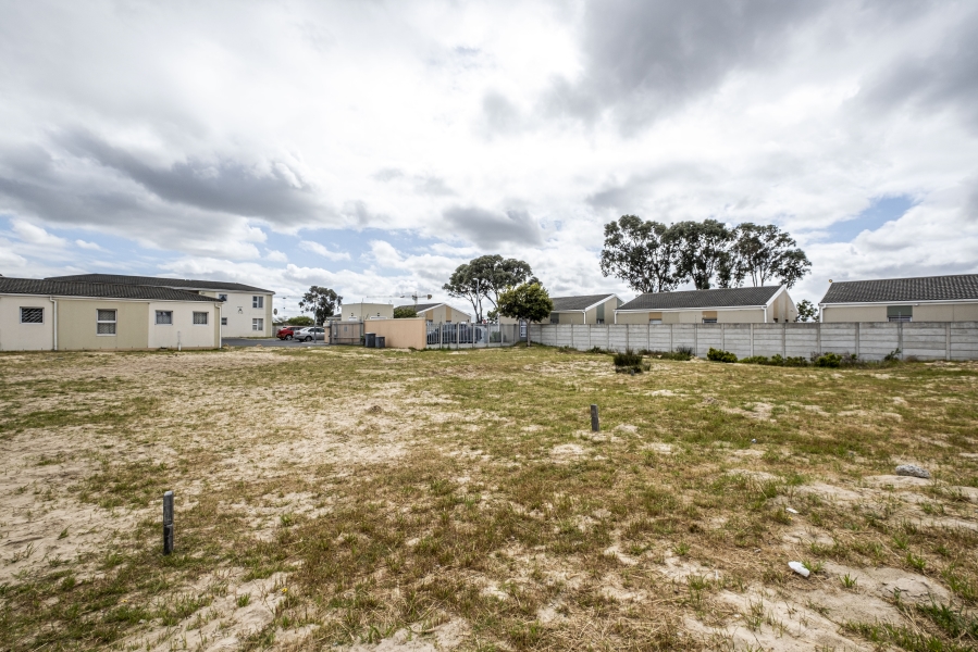 1 Bedroom Property for Sale in Sunset Glen Western Cape